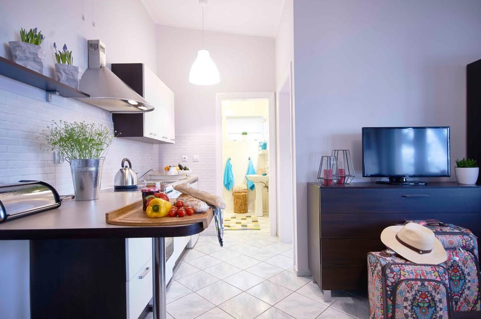 Arenda Apartamenty&Domki całoroczne Resort in West Pomeranian Voivodeship, Poland