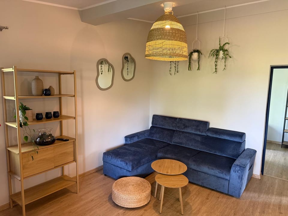 Arenda Apartamenty&Domki całoroczne Resort in West Pomeranian Voivodeship, Poland