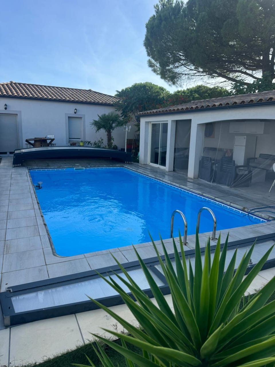 Nid douillet House in Occitanie