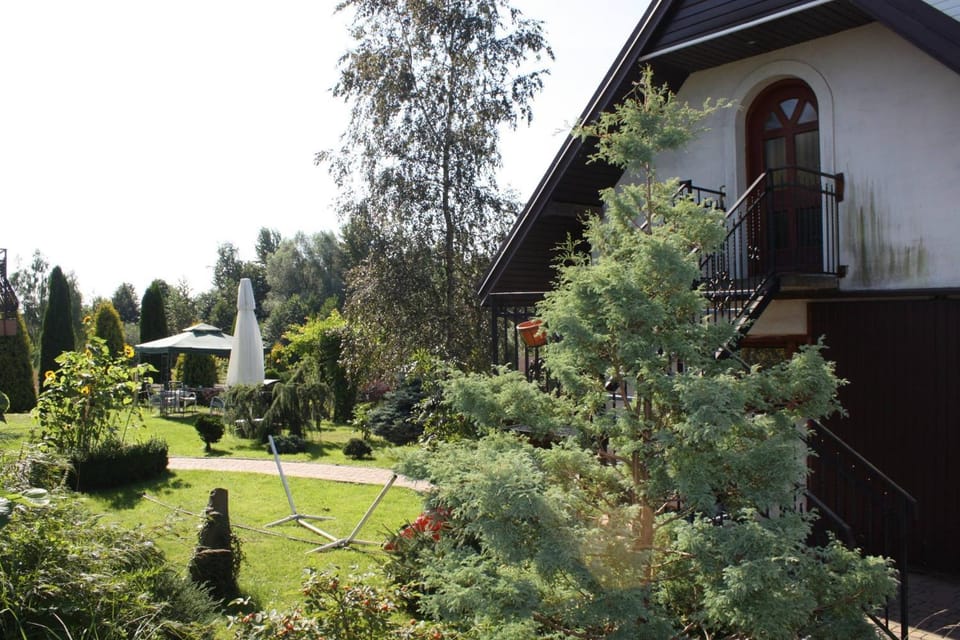 Wimika Farm Stay in Lesser Poland Voivodeship