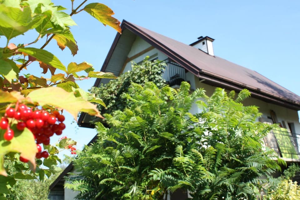 Wimika Farm Stay in Lesser Poland Voivodeship