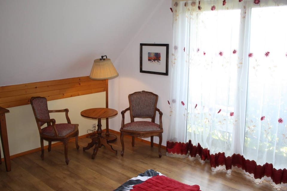 Wimika Farm Stay in Lesser Poland Voivodeship