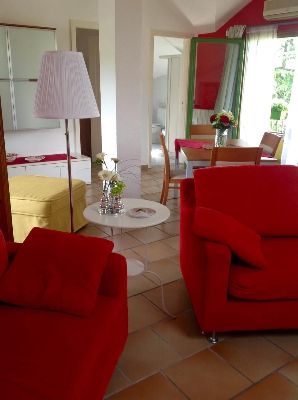Al numero61 Apartment in Piedmont