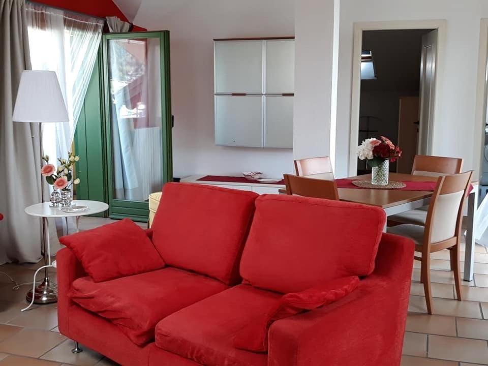 Al numero61 Apartment in Piedmont