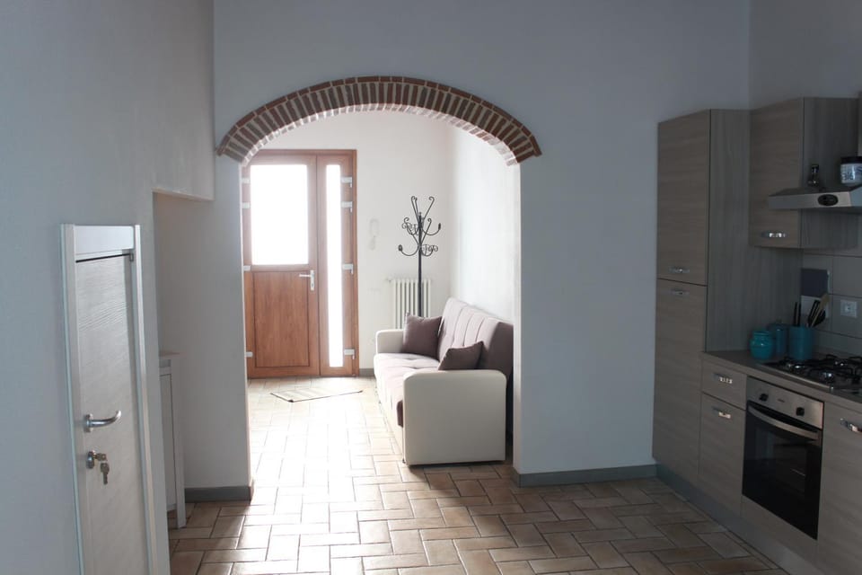 Affittacamere Cipri Bed and Breakfast in Emilia-Romagna
