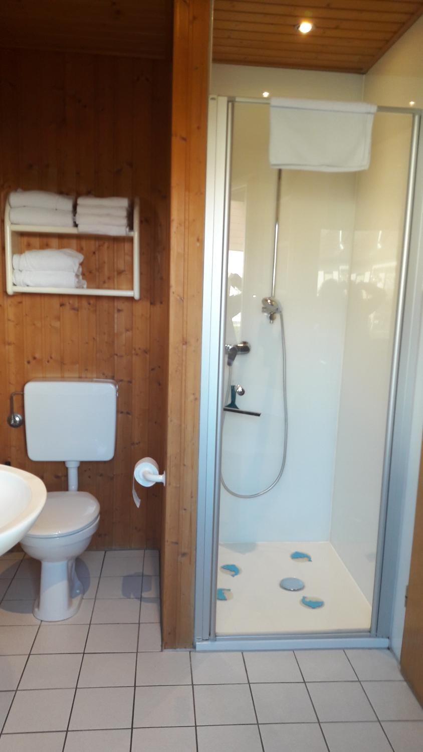 Shower