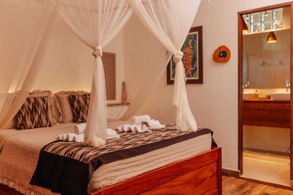 Villa Arumã Pousada Inn in Alter do Chão