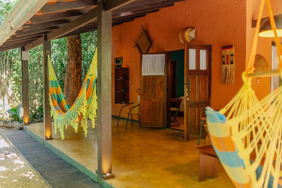 Villa Arumã Pousada Inn in Alter do Chão