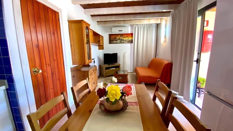 CAN DAMIA 3 House in Formentera