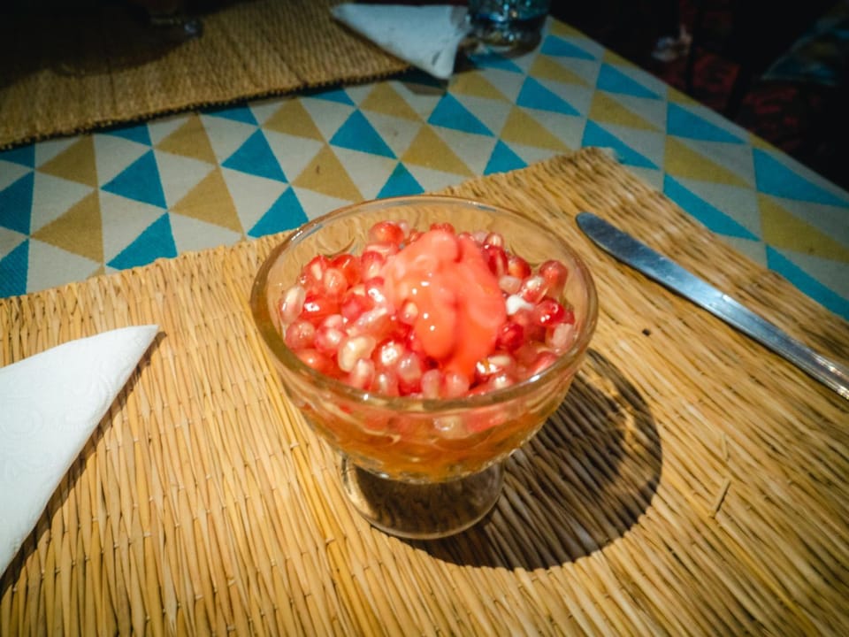 Food