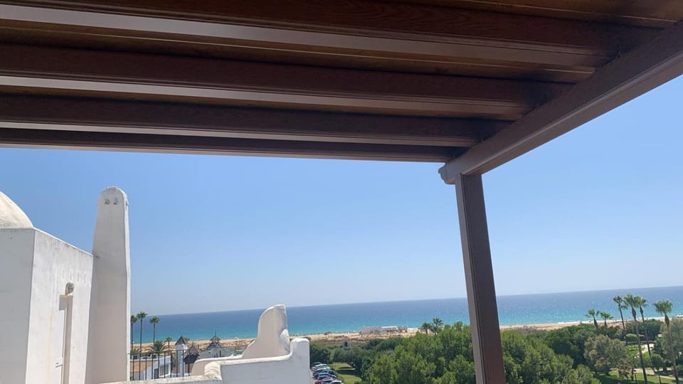 Exclusivo Zahara Urb Bahia de la Plata Apartment in Costa de la Luz