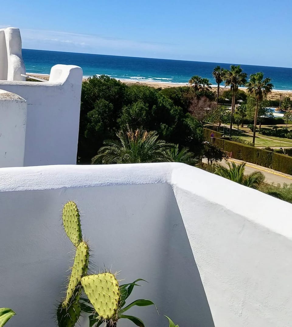 Exclusivo Zahara Urb Bahia de la Plata Apartment in Costa de la Luz