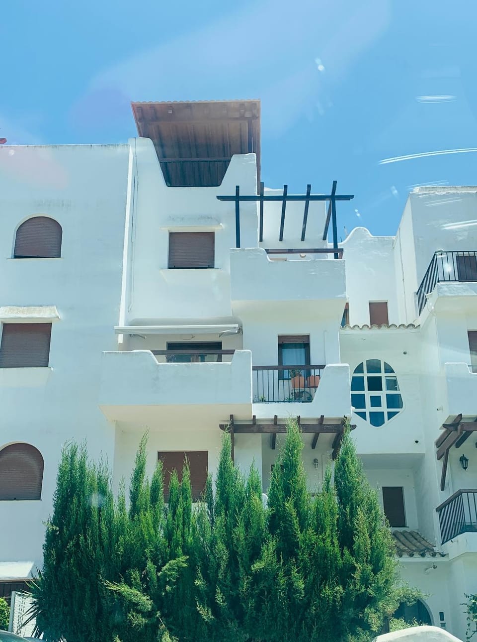 Exclusivo Zahara Urb Bahia de la Plata Apartment in Costa de la Luz