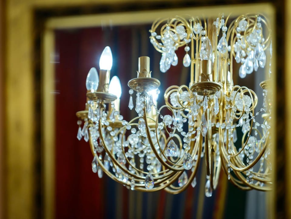Decorative detail