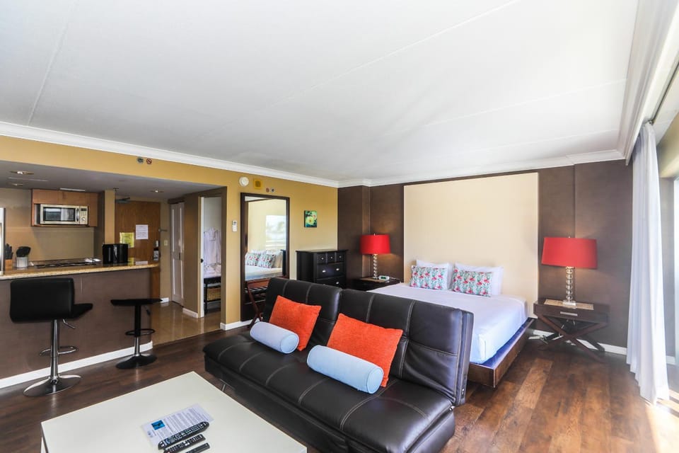 Ilikai Tower 420 House in Honolulu
