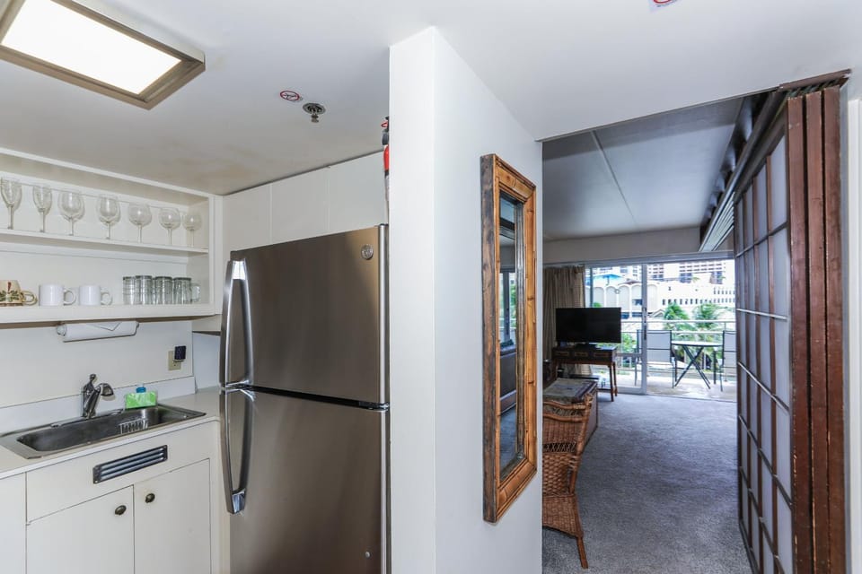 Ilikai Tower 430 House in Honolulu