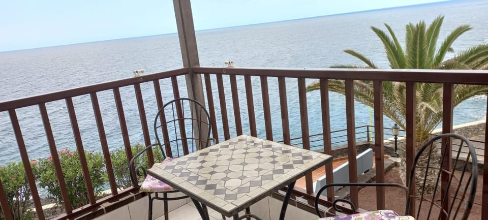 Balcon del Mar Apartment in Costa del Silencio