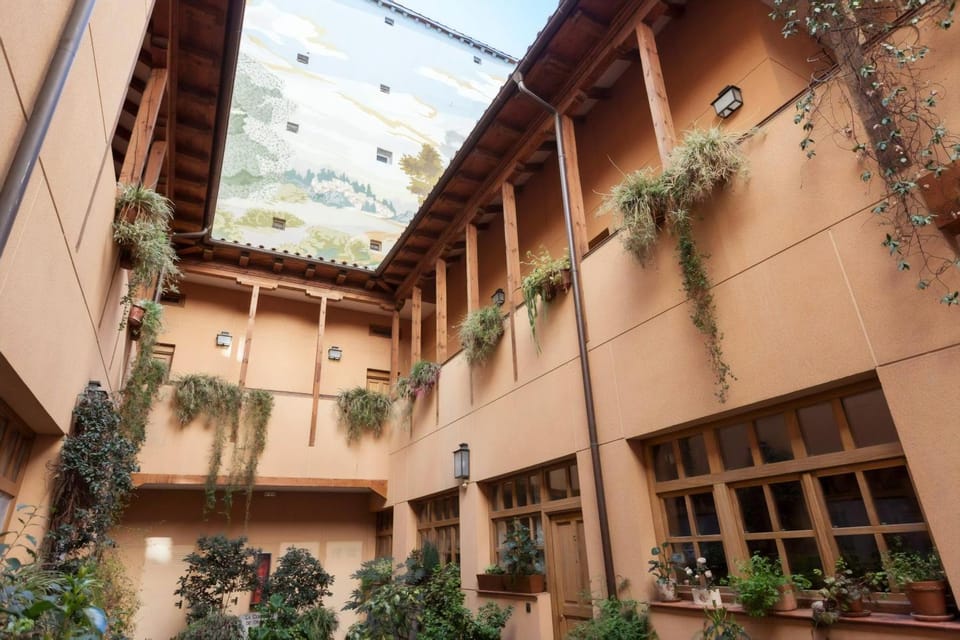 Off site, Balcony/Terrace, Lobby or reception, On site