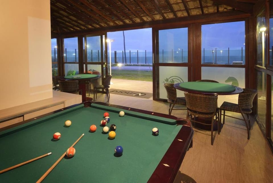Tabatinga luxxor flat - Vista mar Apartment in State of Paraíba, Brazil