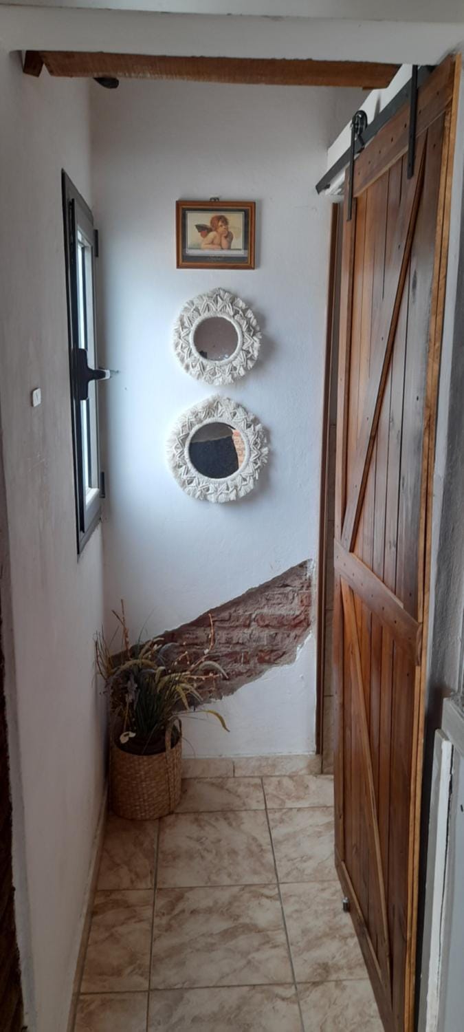 Departamento Reconquista Apartment in Villa María