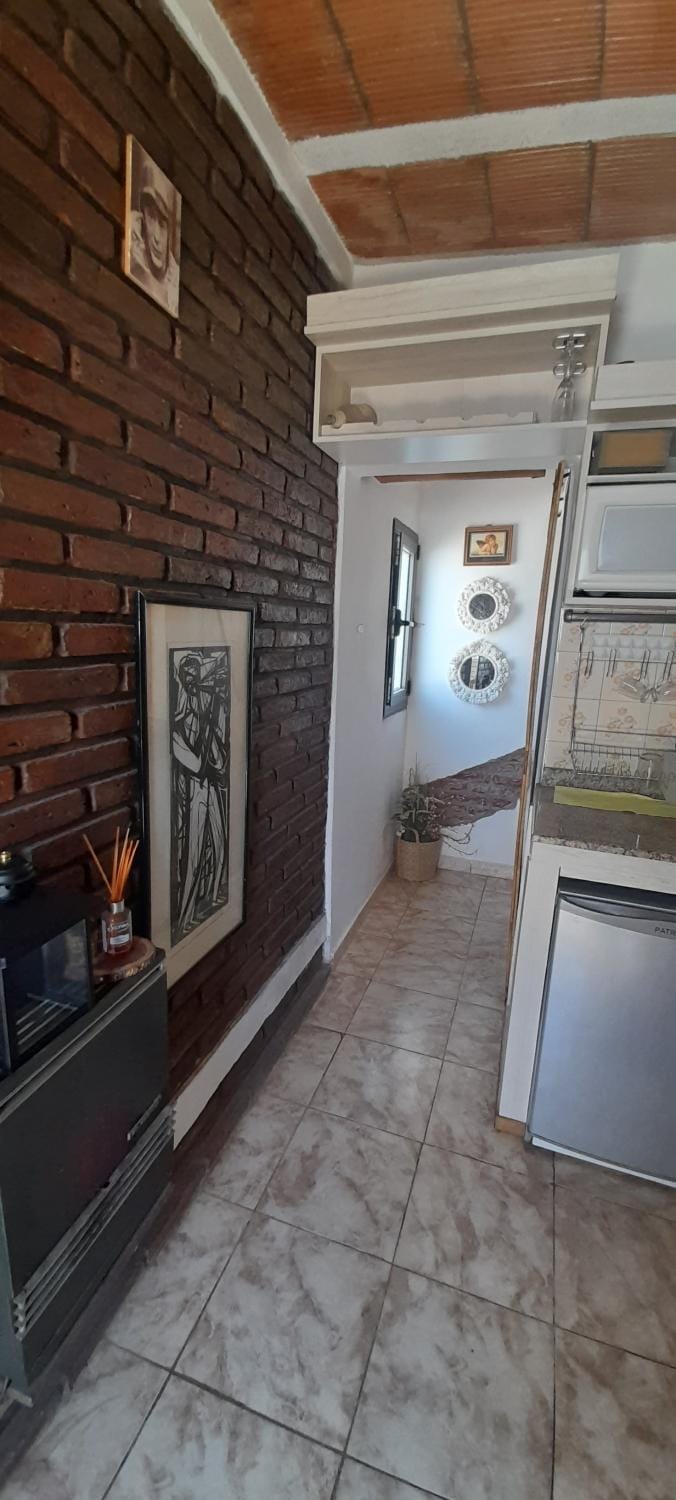Departamento Reconquista Apartment in Villa María
