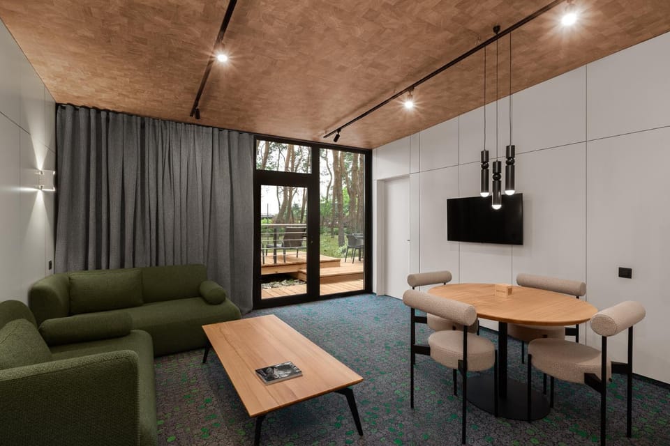 GOOD ZONE Hotel Hotel in Dnipropetrovsk Oblast