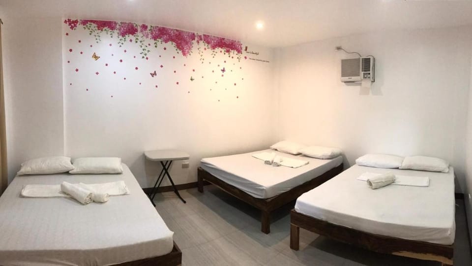 Seabreeze Beach Lodge Inn in Nasugbu