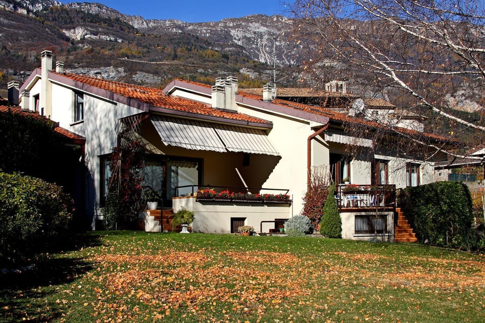 B&B La Betulla Country House in Rovereto