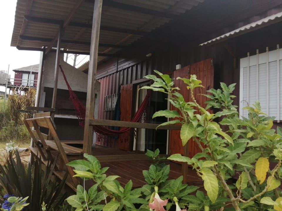 Sonidos del Mar House in Rocha Department, Uruguay
