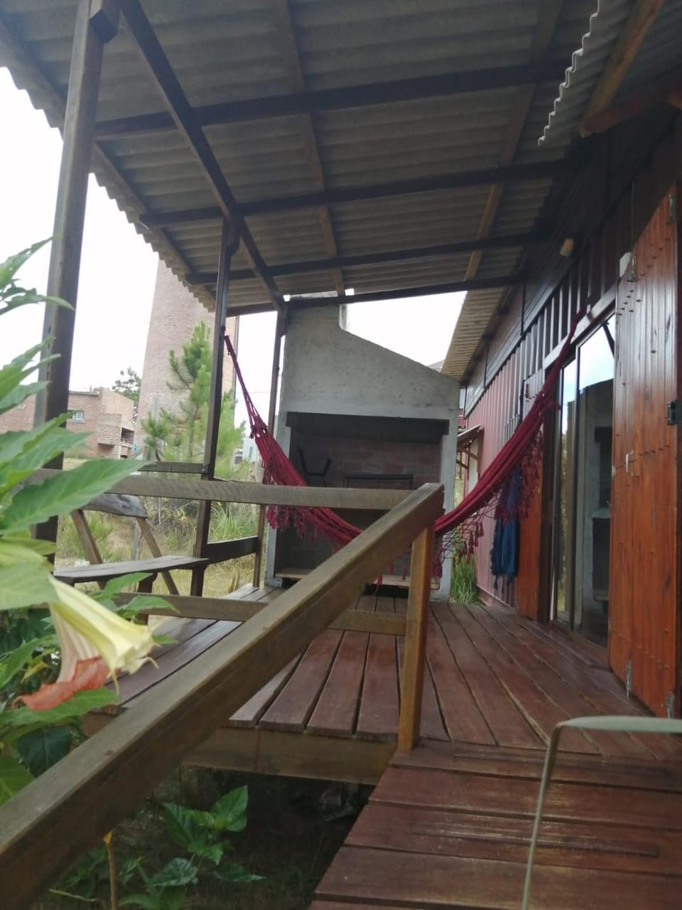 Sonidos del Mar House in Rocha Department, Uruguay