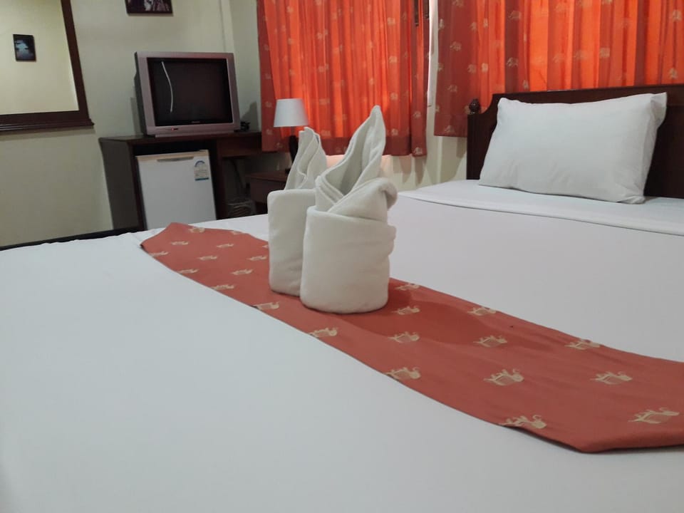 Southern Fried Rice Bed and Breakfast in Phuket