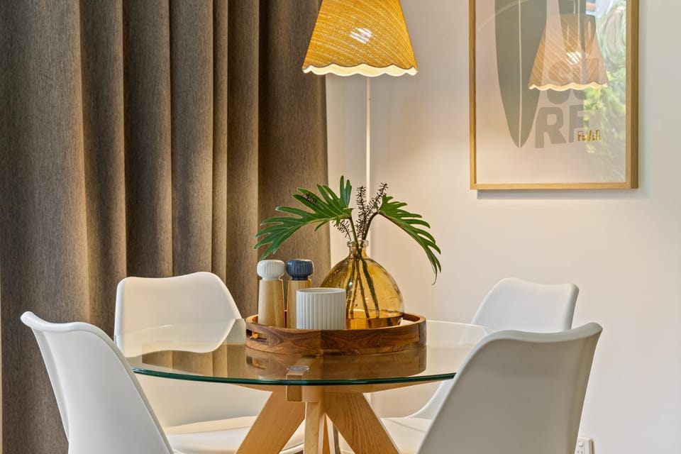 Byron Getaway @the Crest Apartment in Byron Bay