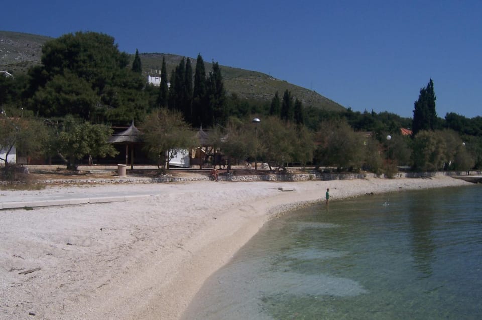 Other, Beach