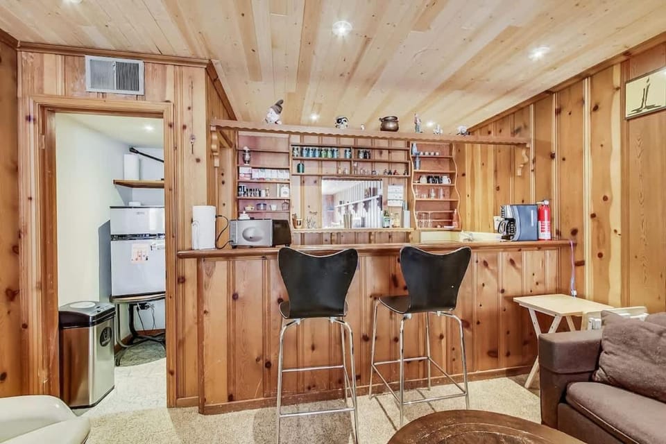 Outer Sunset Private Studio AC WD Patio Apartment in San Francisco