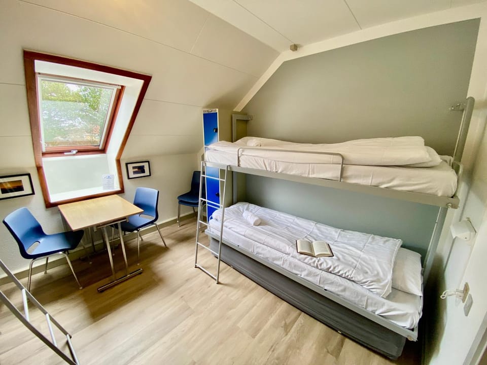 Bedroom, Guests, children, Family