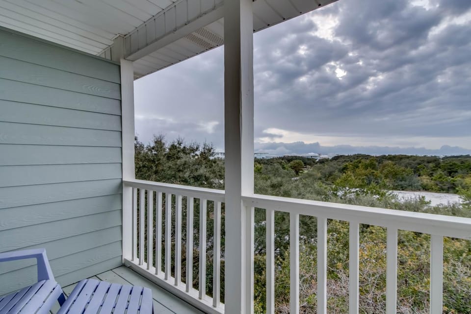 Summer Palace Apartment in Alabama