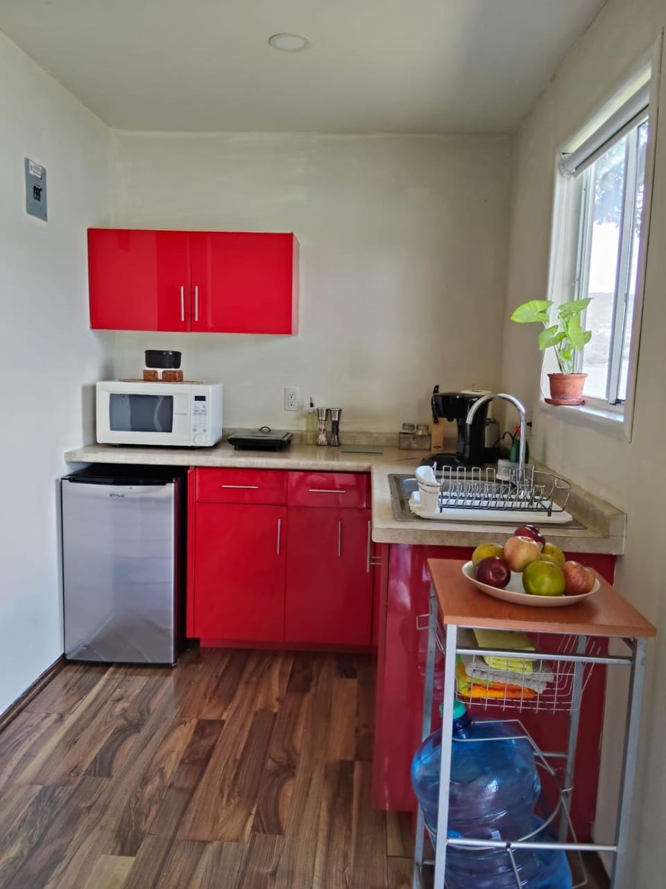 Cabañas Jardín de Sebastían Chalet in Valle de Bravo