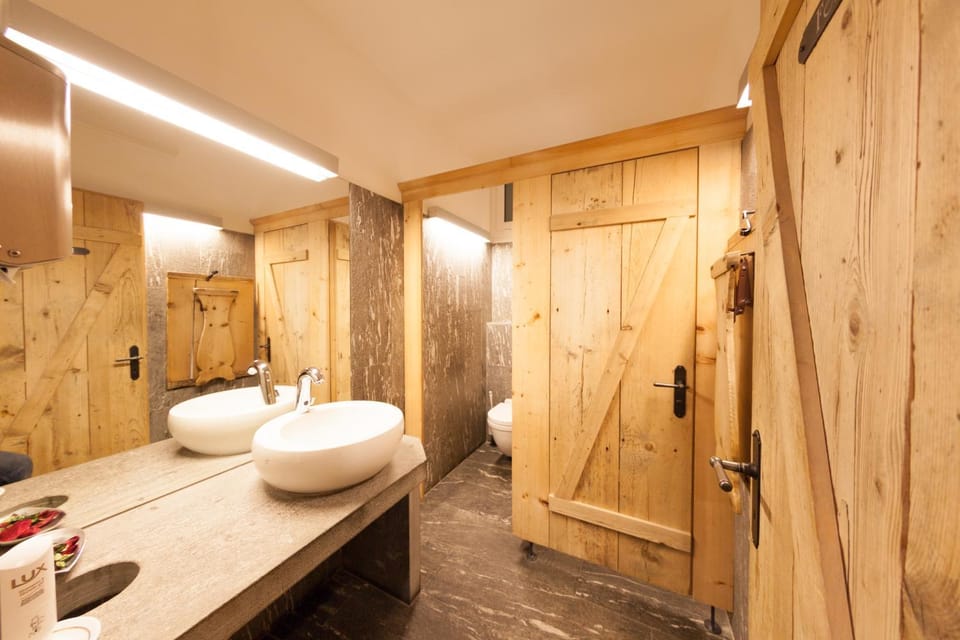 Familienhotel Alpina Hotel in Canton of Grisons
