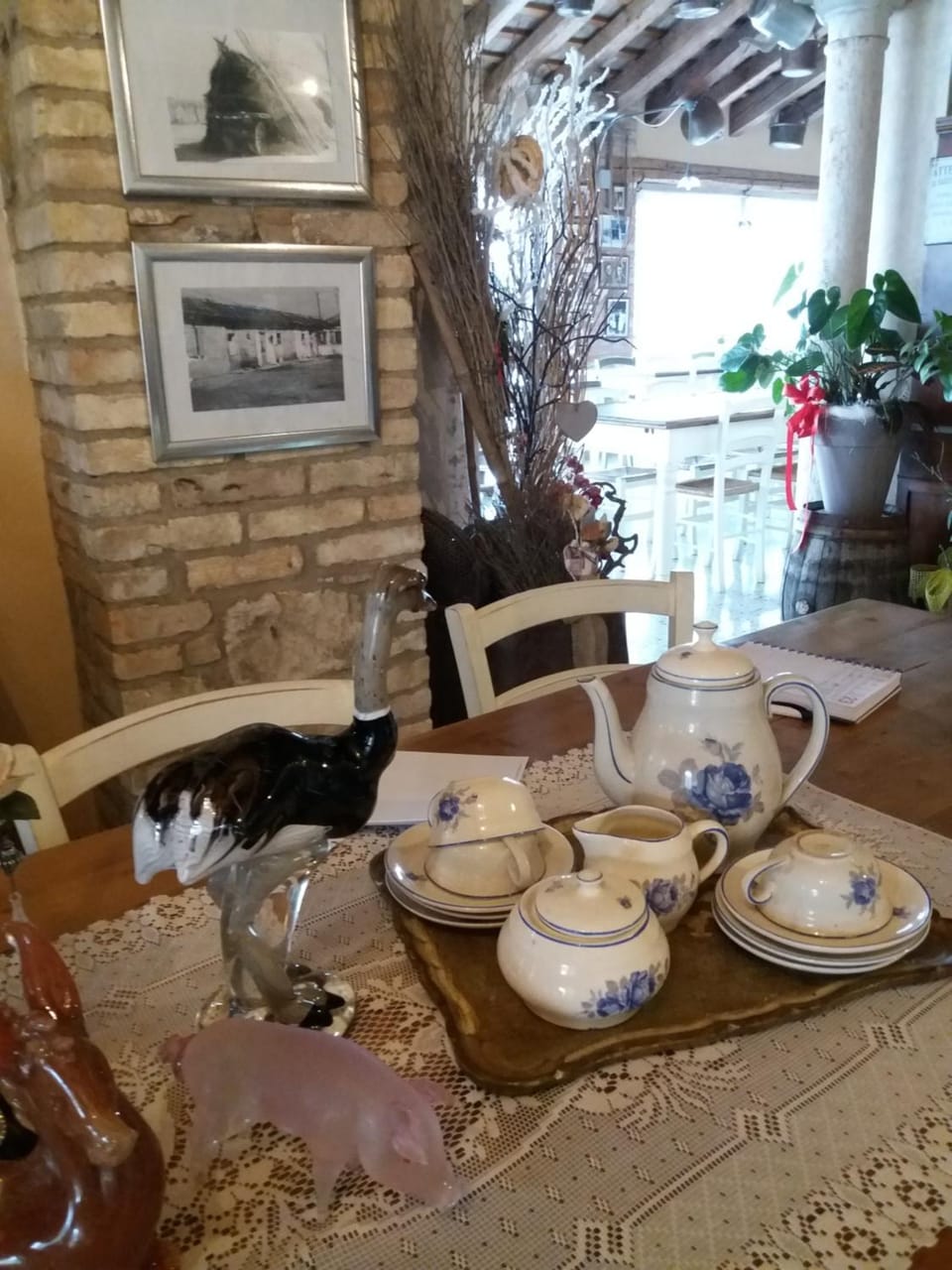 Agriturismo Antiche Mura Country House in Jesolo