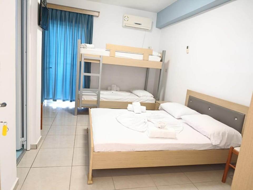 JOHN Apartments Apartment in Ksamil