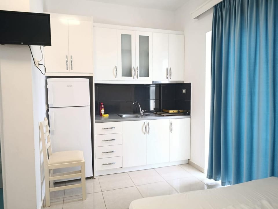 JOHN Apartments Apartment in Ksamil