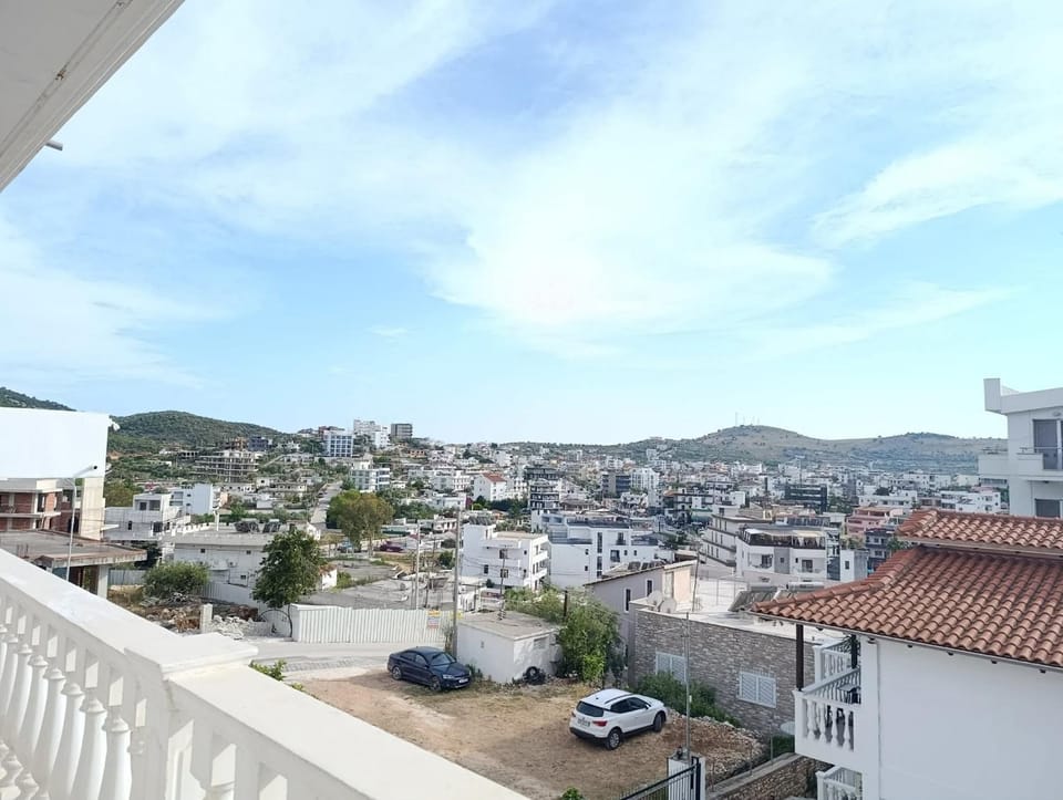 City view