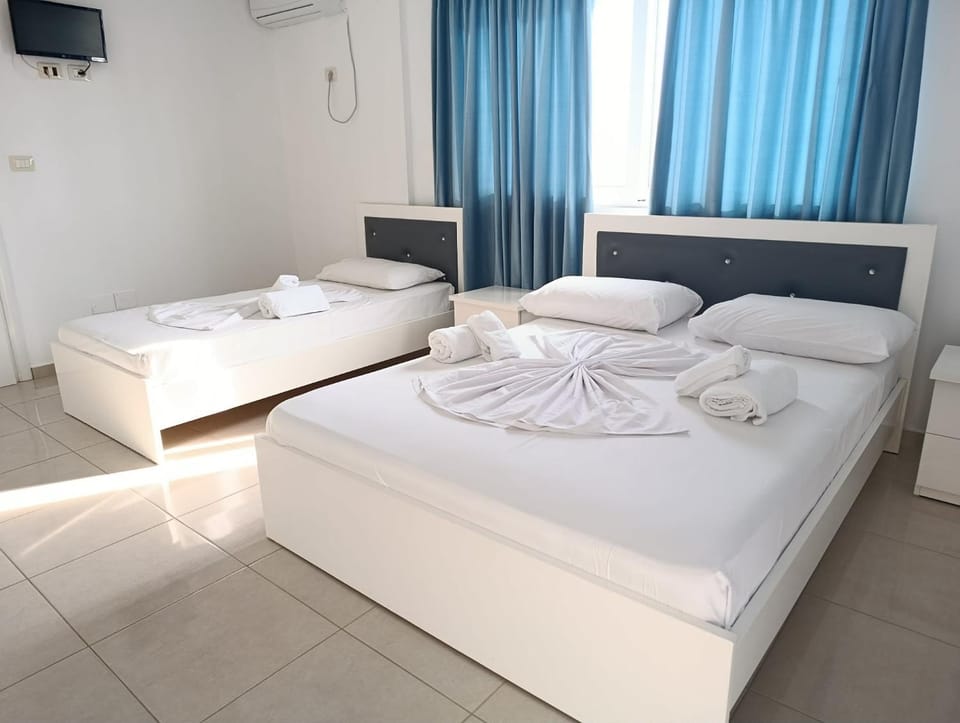 JOHN Apartments Apartment in Ksamil