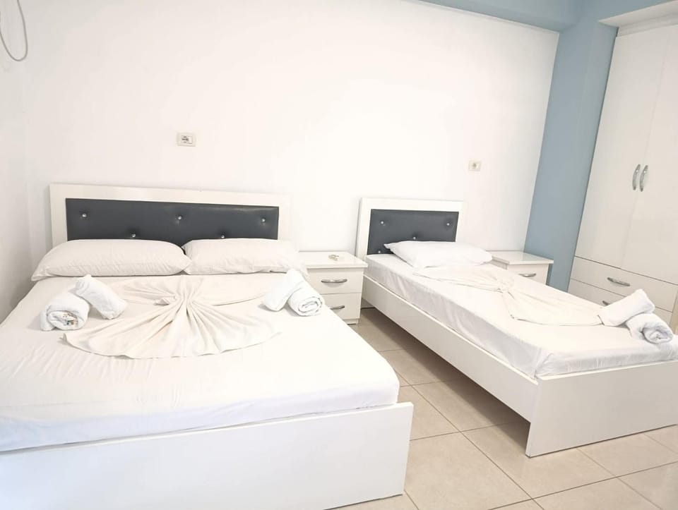 JOHN Apartments Apartment in Ksamil
