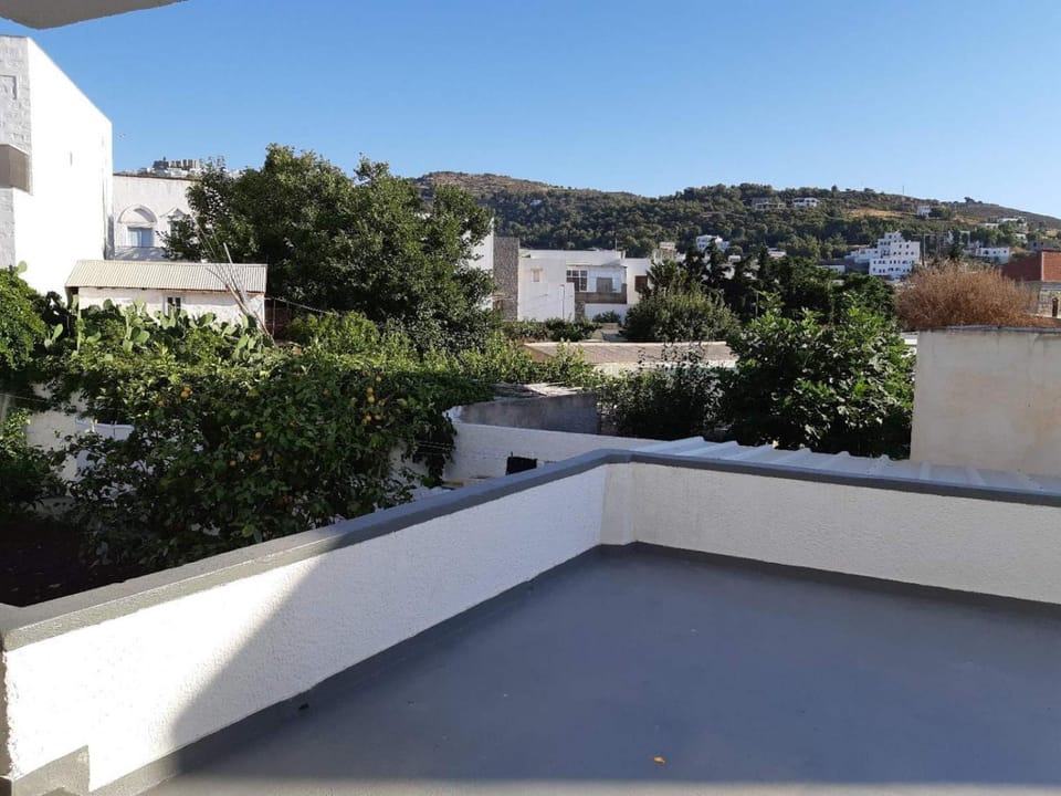 Delfini Hotel Hotel in Decentralized Administration of the Aegean
