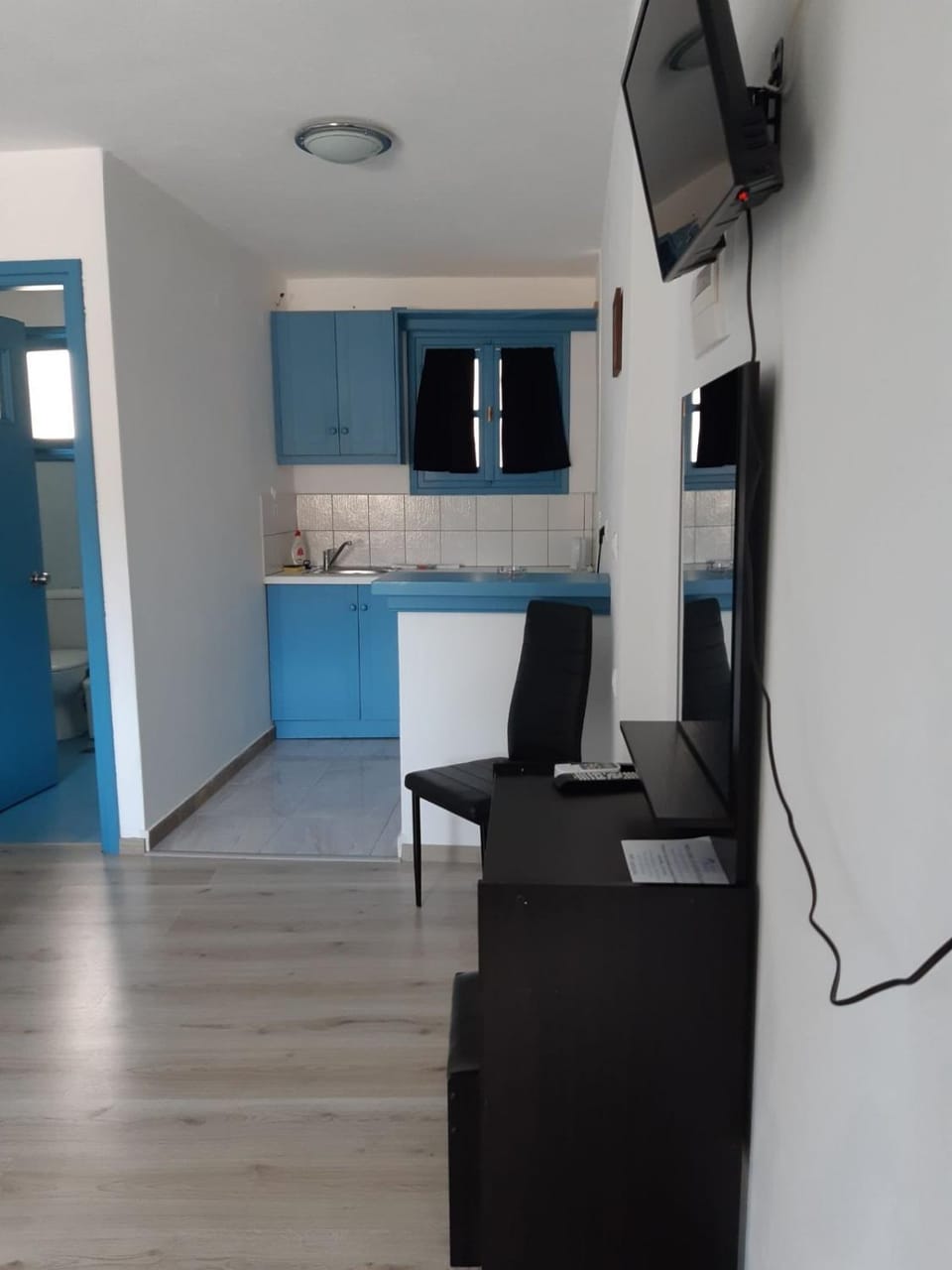 Delfini Hotel Hotel in Decentralized Administration of the Aegean