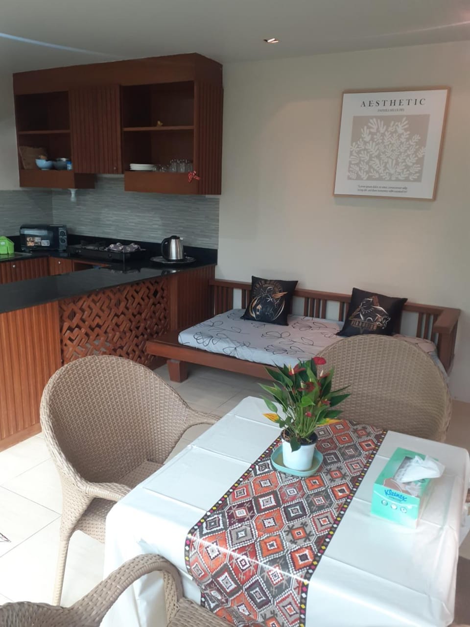C-VIEW BOUTIQUE Bed and Breakfast in Rawai