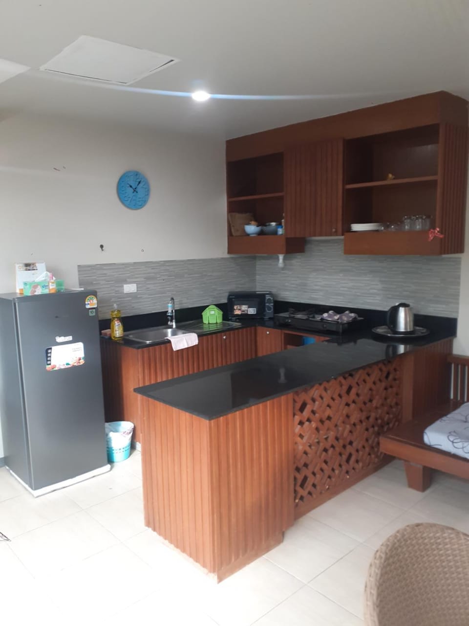 C-VIEW BOUTIQUE Bed and Breakfast in Rawai