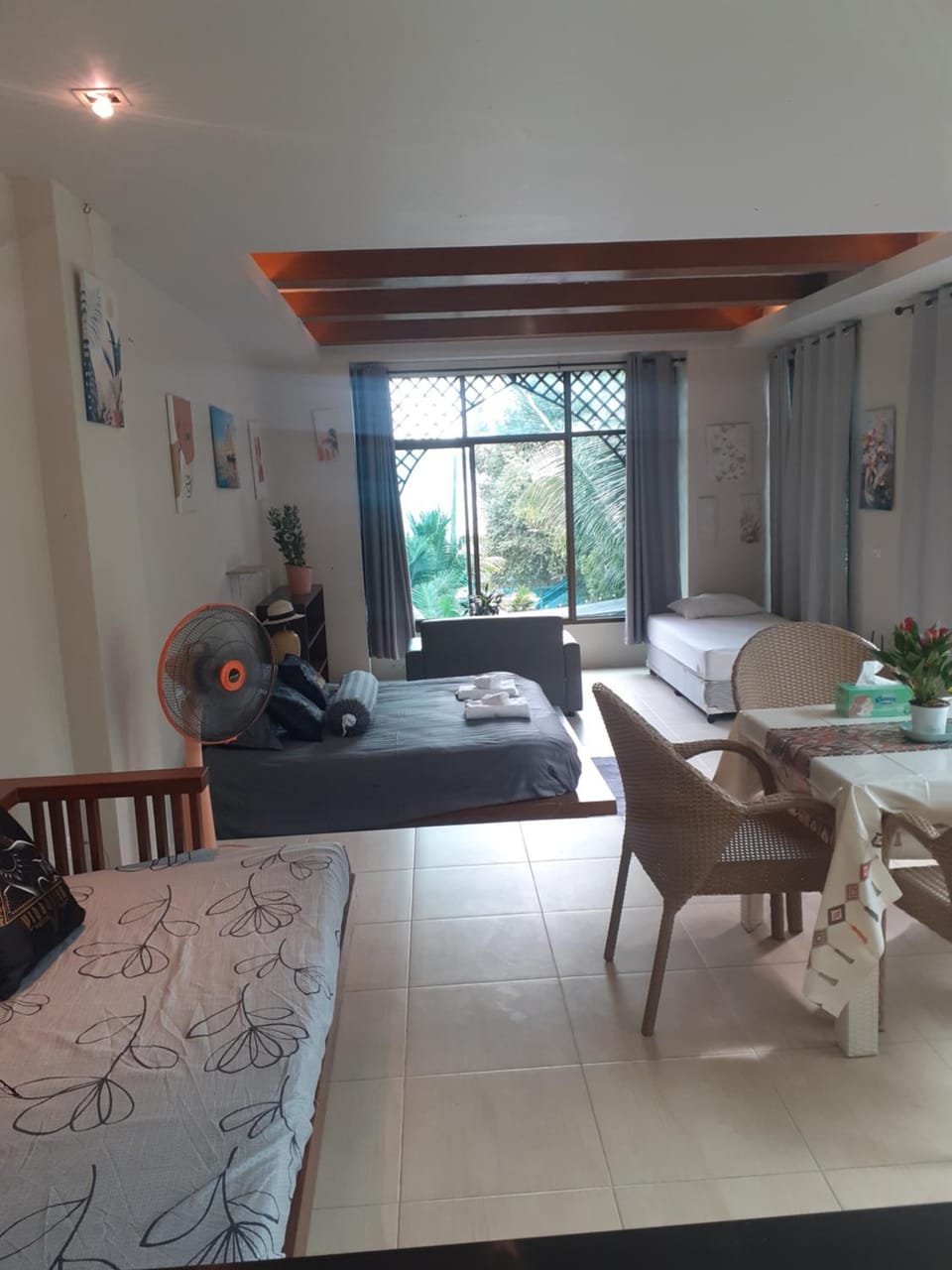 C-VIEW BOUTIQUE Bed and Breakfast in Rawai