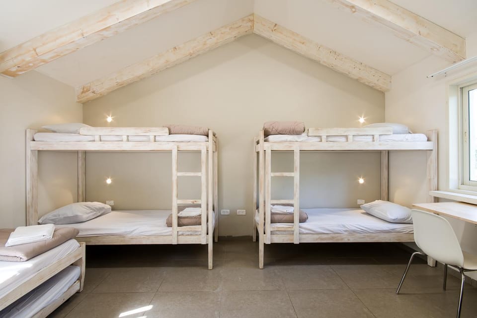bunk bed